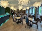 W Maritime działa już restauracja, a z czasem być dostępny także basen