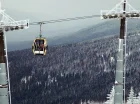 Kolej gondolowa w Świeradowie to całoroczna atrakcja