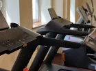 W obiekcie jest dostępna sala fitness