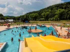 Atrakcje okolicy: Centrum Rekreacji i Sportu Zapopradzie