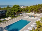 Bluesun Holiday Village Bonaca posiada kilka basenów zewnętrznych
