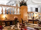 Goście Hotelu Windsor mogą korzystać z dwóch restauracji