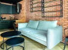 Każdy apartament ma unikalny wystrój