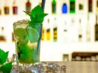 Na przykład pysznym mojito