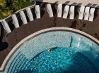 Wave Międzyzdroje Resort & SPA z basenami w nadbałtyckim kurorcie