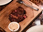 Restauracja Red Salt Steak & Wine to gratka dla wielbicieli steków