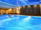 Dosłońce to hotel pod Krakowem z basenem