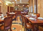 Restauracja udanie łączy tradycje kuchni polskiej z kuchnią łemkowską
