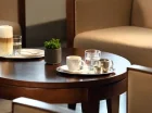 W ciągu dnia zaprasza bar przy recepcji