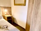 Przykładowy pokój na wyższym piętrze