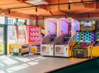Aqua Fun to strefa rozrywki stworzona z myślą o dorosłych gościach