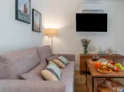 Apartamenty są klimatyzowane