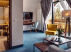 Apartament z prywatną sauną w Szklarskiej Porębie to wygodne miejsce na nocleg