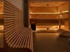 Komfortowy hotel oferuje kameralną strefę wellness