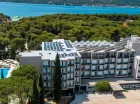 Adria to wakacyjny hotel z basenami i strefą wellness