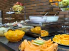 Goście znajdą na stołach różnorodne składniki