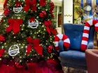 W obiekcie panuje świąteczna atmosfera