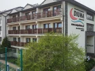 Diuna to kompleks wypoczynkowy blisko plaży w Darłówku