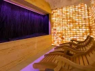 Ara to kameralny hotel ze strefą wellness nad morzem
