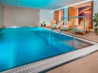 Apartmany Stiavnica to apartamenty z basenem w słowackich Tatrach Niżnych