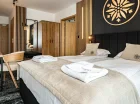 Dwupokojowy apartament po remoncie w 2026 roku