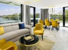 Apartament 4-os. z jacuzzi to eleganckie wnętrze