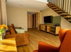 Do dyspozycji gości są też komfortowe apartamenty Superior Suite