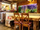 Restauracja Strachan specjalizuje się w tradycyjnej kuchni słowackiej