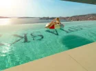 Olympia Sky to ekskluzywny hotel z rozbudowanym zapleczem wellness