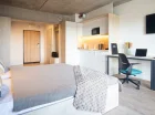 Apartamenty otwarto w 2026 roku