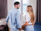 To świetne miejsce na romantyczny pobyt we dwoje