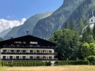Hotel Haas jest zjawiskowo położony pośród Alp w znanym uzdrowisku Bad Gastein