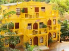 Rezydencja Boulevard z pokojami premium w hali Tropical Islands