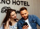 Mielno Hotel Boutique to dobry hotel w Mielnie