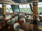 Restauracja Pod Sytym Rarogiem proponuje dania tradycyjne i międzynarodowe