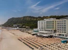 Nautilus Family Hotel **** we Włoszech przy plaży