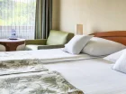 Hotel Bartan Gdańsk Seaside jest urokliwie położony na Wyspie Sobieszewskiej