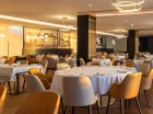 W restauracji a la carte znajdziecie dania kuchni węgierskiej i międzynarodowej
