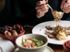 W menu znajdziecie wykwintne potrawy