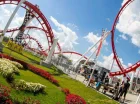 Atrakcje okolicy: park rozrywki Energylandia w Zatorze