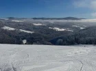 Główna trasa zjazdowa Ski-Doliny