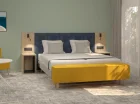 W 2025 roku trwa dalszy remont pokojów hotelowych