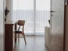 To apartamenty w Kaszubskim Parku Krajobrazowym