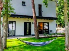 Baltic Forest w Kołobrzegu to apartamenty zanurzone w zieleni