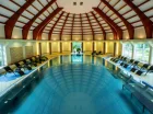 Hotel Stok to hotel w górach z basenem i spa