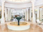 Doba hotelowa trwa tutaj aż do godz. 12