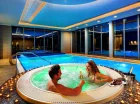 Po dniu pełnym aktywności znajdziecie relaks w hotelowej strefie spa & wellness