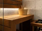 Fińska sauna to świetny sposób na odprężenie i regenerację