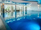 Radocza to hotel z basenem pod Wadowicami