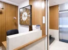 W budynku apartamentów jest winda